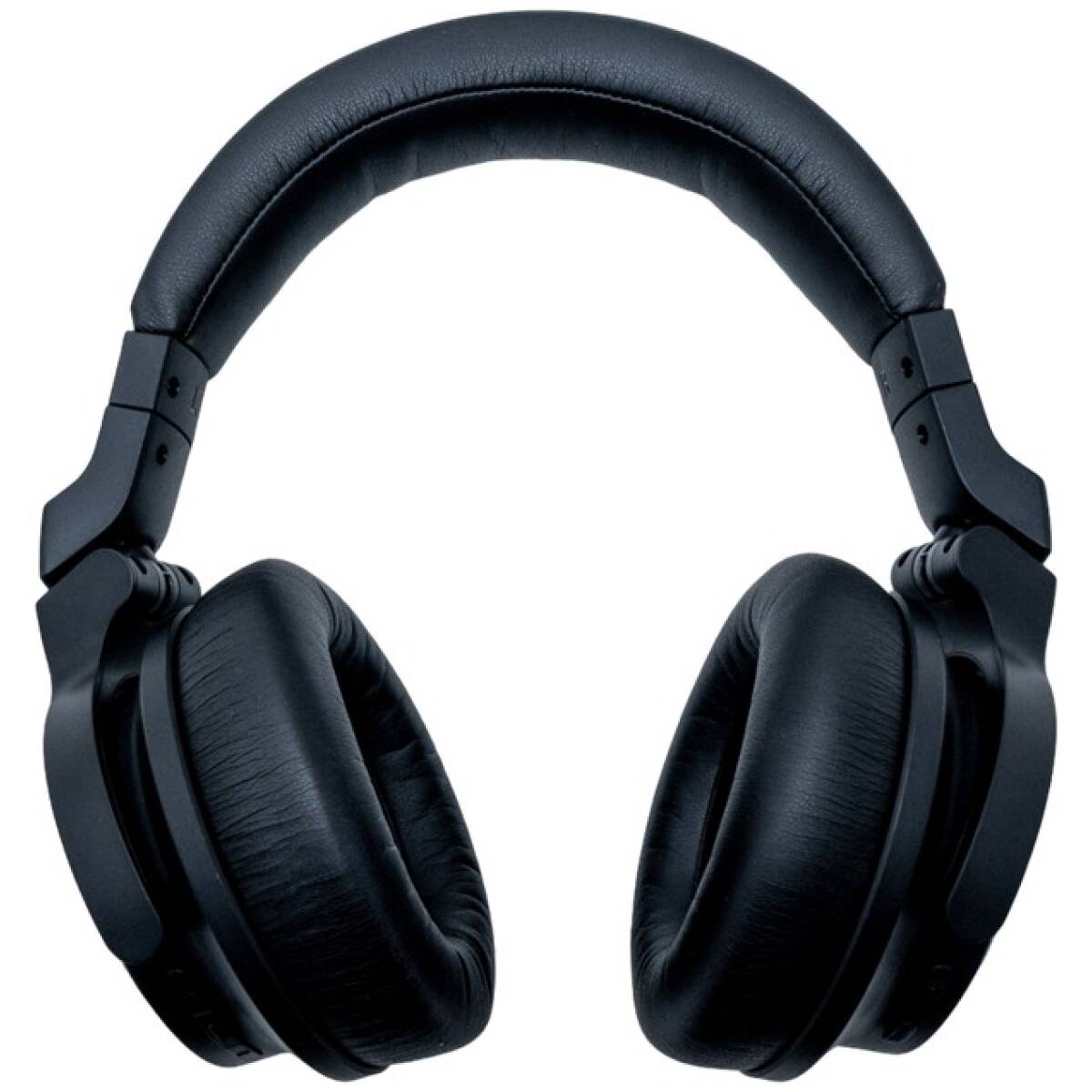 PowerWorks HPW-6000 Wireless Studio & DJ Headphones - Image 4