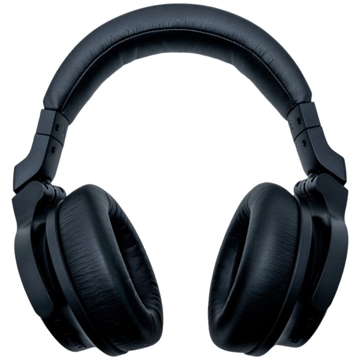 PowerWorks HPW-6000 Wireless Studio & DJ Headphones - Image 4