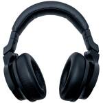 PowerWorks HPW-6000 Wireless Studio & DJ Headphones - Image 4