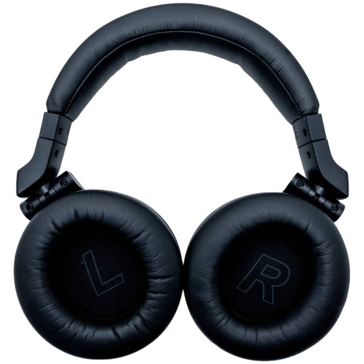 PowerWorks HPW-6000 Wireless Studio & DJ Headphones - Image 5