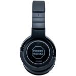 PowerWorks HPW-6000 Wireless Studio & DJ Headphones - Image 3