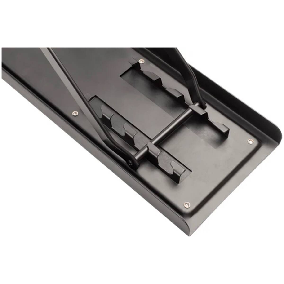 PowerWorks JS-FT100 Guitar Foot Stool - Image 5