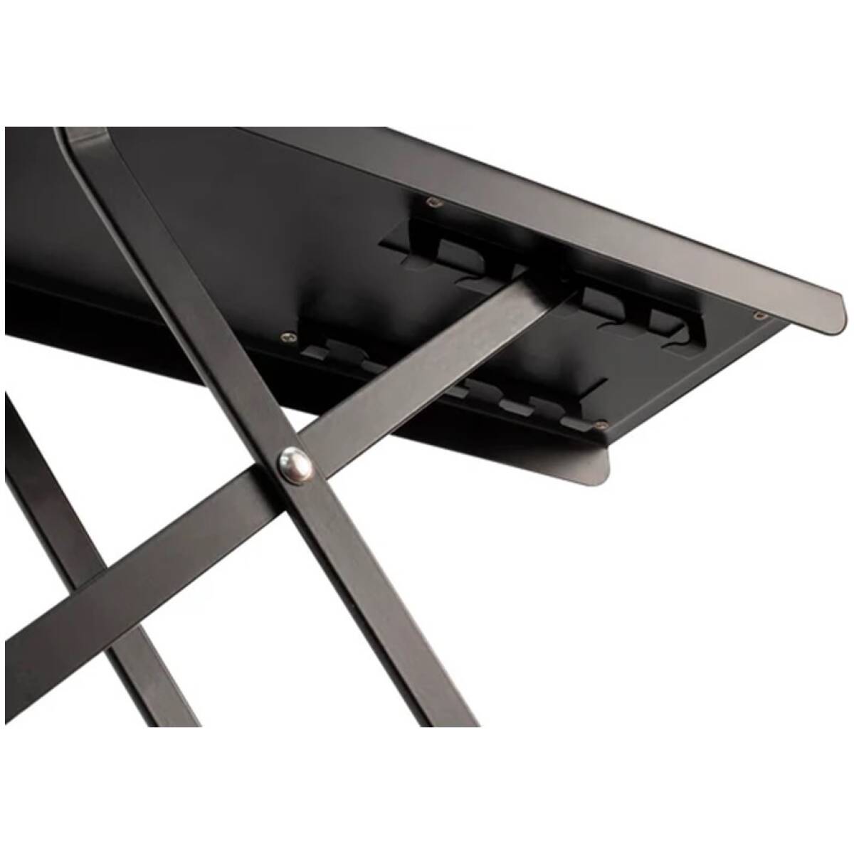 PowerWorks JS-FT100 Guitar Foot Stool - Image 2