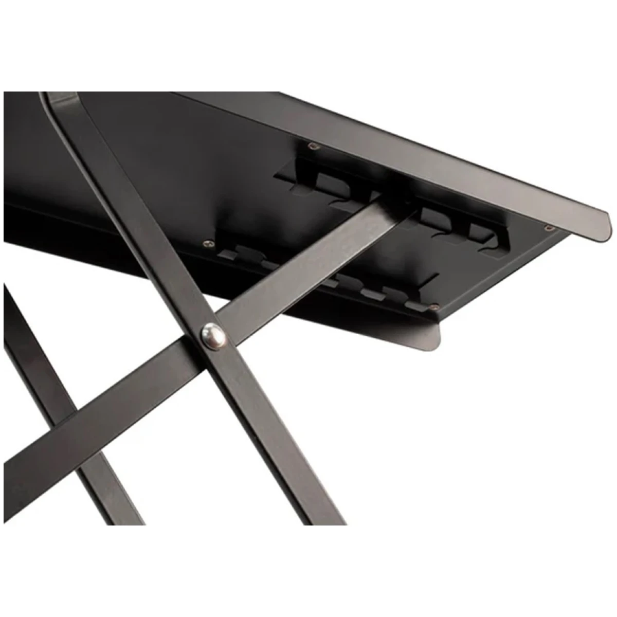 PowerWorks JS-FT100 Guitar Foot Stool - Image 2