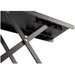 PowerWorks JS-FT100 Guitar Foot Stool - Image 2