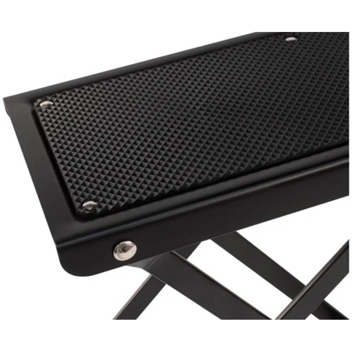 PowerWorks JS-FT100 Guitar Foot Stool - Image 3