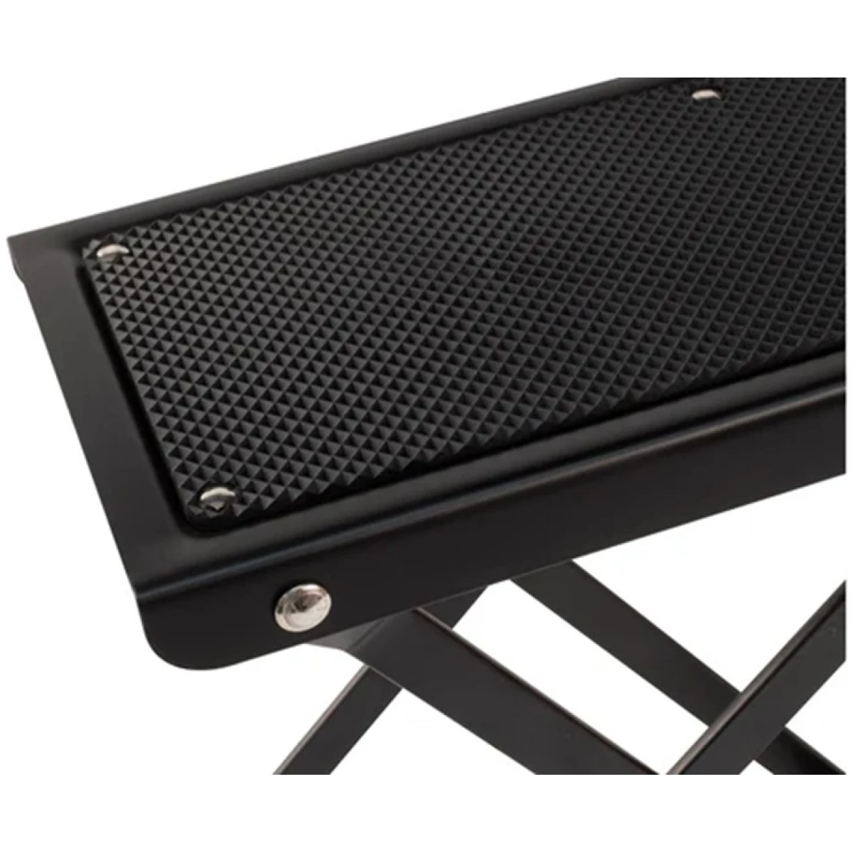 PowerWorks JS-FT100 Guitar Foot Stool - Image 3