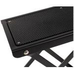 PowerWorks JS-FT100 Guitar Foot Stool - Image 3