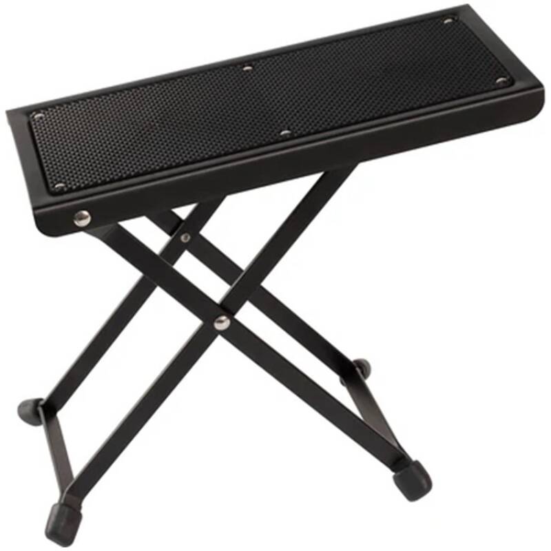 PowerWorks JS-FT100 Guitar Foot Stool