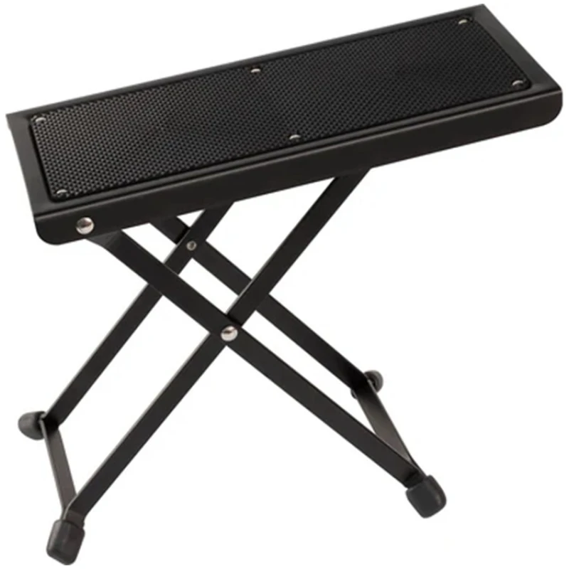 PowerWorks JS-FT100 Guitar Foot Stool