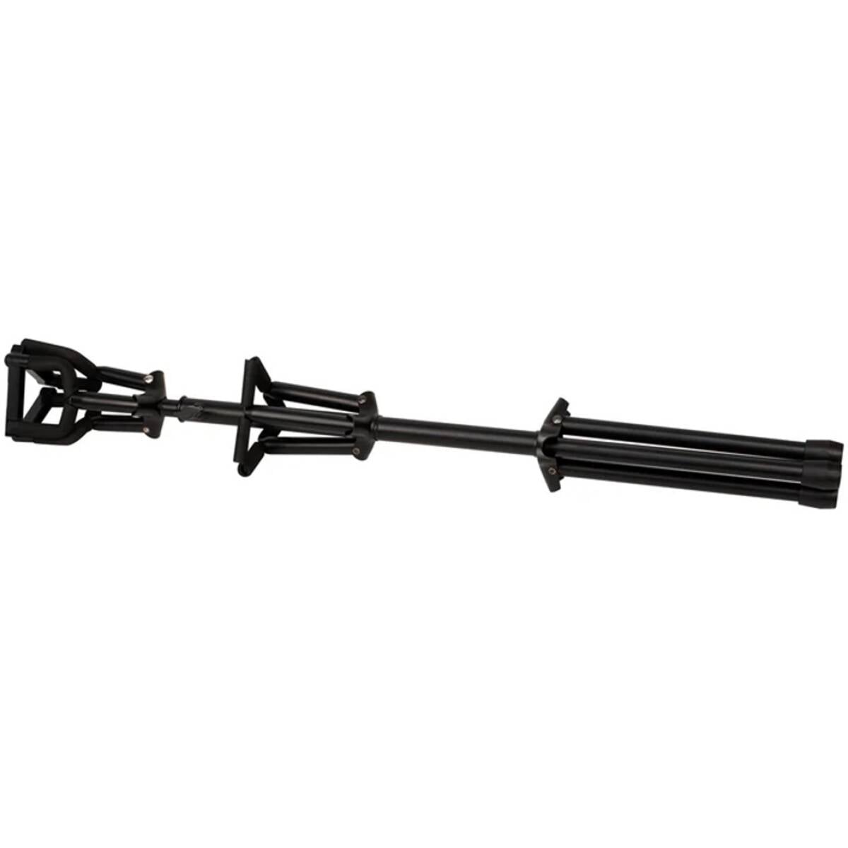 PowerWorks JS-HG103 Triple Hanging-style Guitar Stand - Image 2
