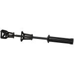 PowerWorks JS-HG103 Triple Hanging-style Guitar Stand - Image 2