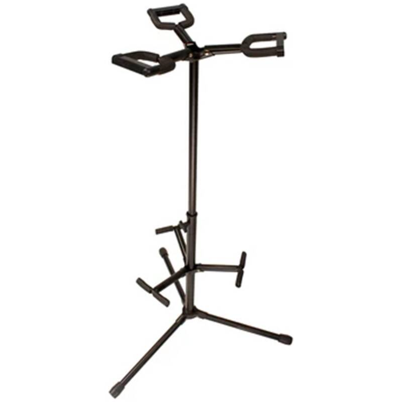 PowerWorks JS-HG103 Triple Hanging-style Guitar Stand