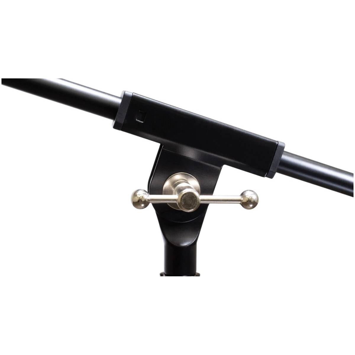 PowerWorks JS-MCFB100 Tripod Microphone Stand - Image 3