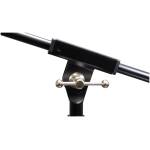 PowerWorks JS-MCFB100 Tripod Microphone Stand - Image 3