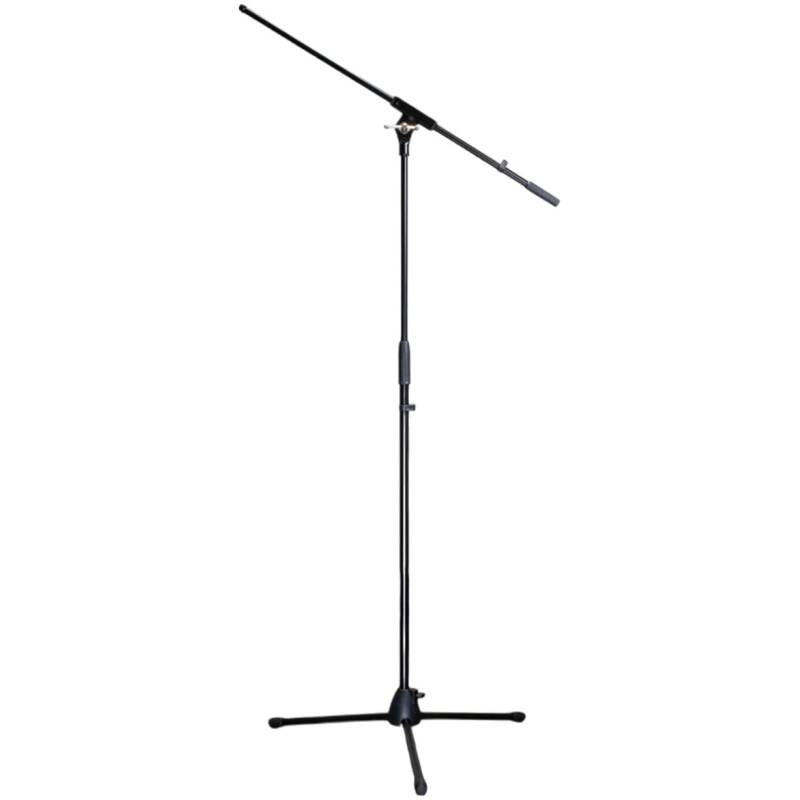 PowerWorks JS-MCFB100 Tripod Microphone Stand