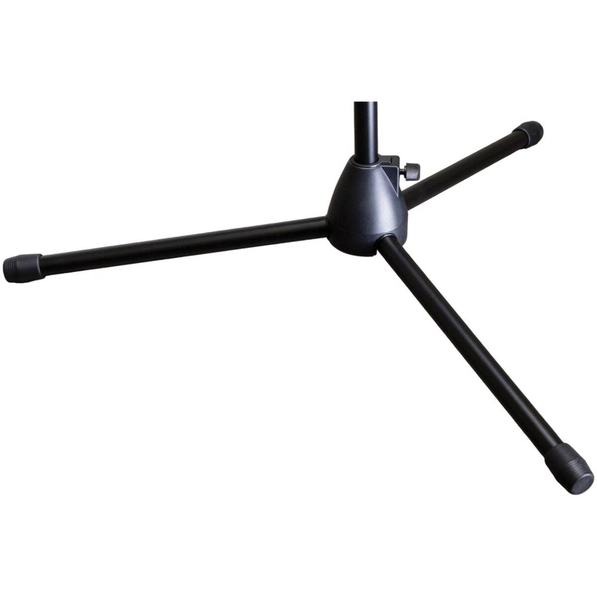 PowerWorks JS-MCFB100 Tripod Microphone Stand - Image 4