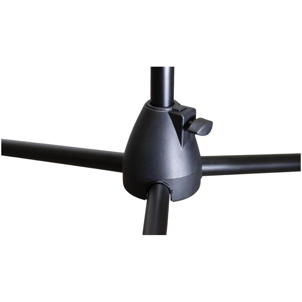 PowerWorks JS-MCFB100 Tripod Microphone Stand - Image 5