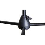 PowerWorks JS-MCFB100 Tripod Microphone Stand - Image 5