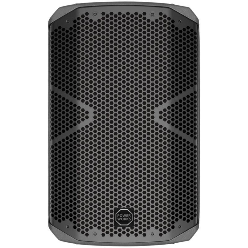 PowerWorks JUPITER 10 MK2 10" Active Speaker