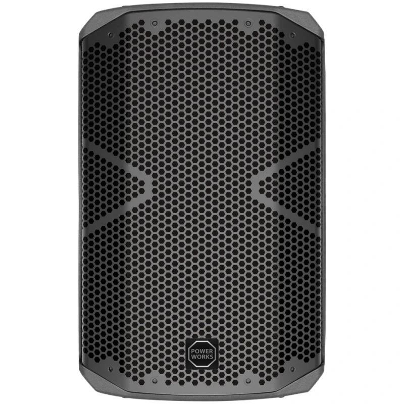 PowerWorks JUPITER 10 MK2 10" Active Speaker
