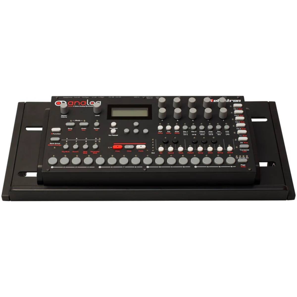 PowerWorks MDS-100 Modular Desktop Controller Stand - Image 6