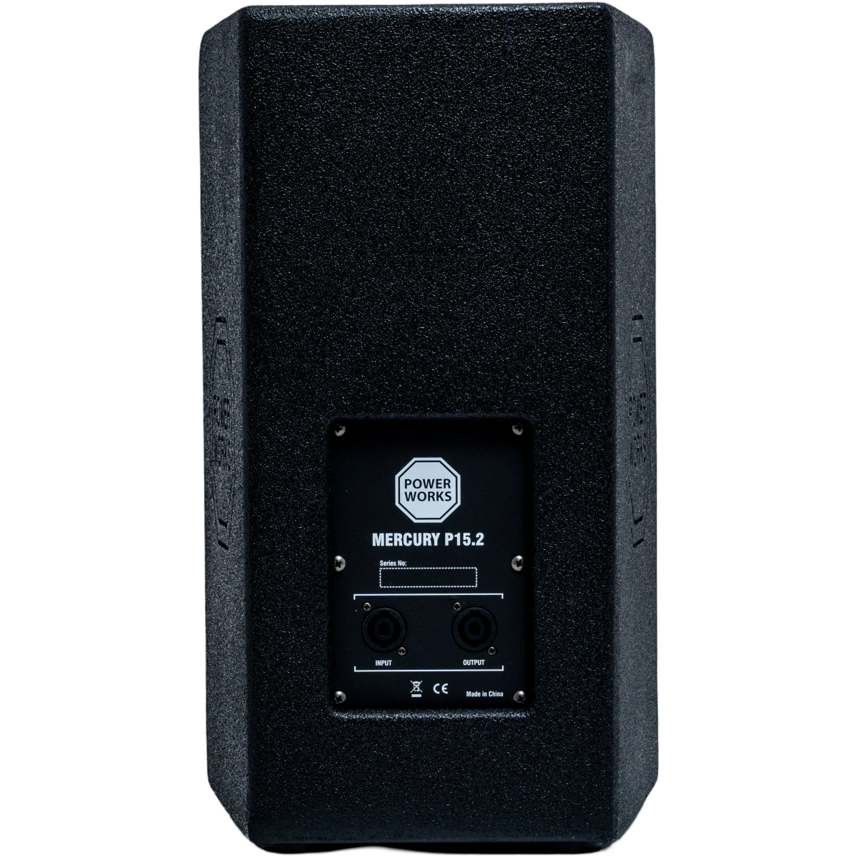 PowerWorks MERCURY P15.2 MKI Portable PA System-No Stands - Image 6