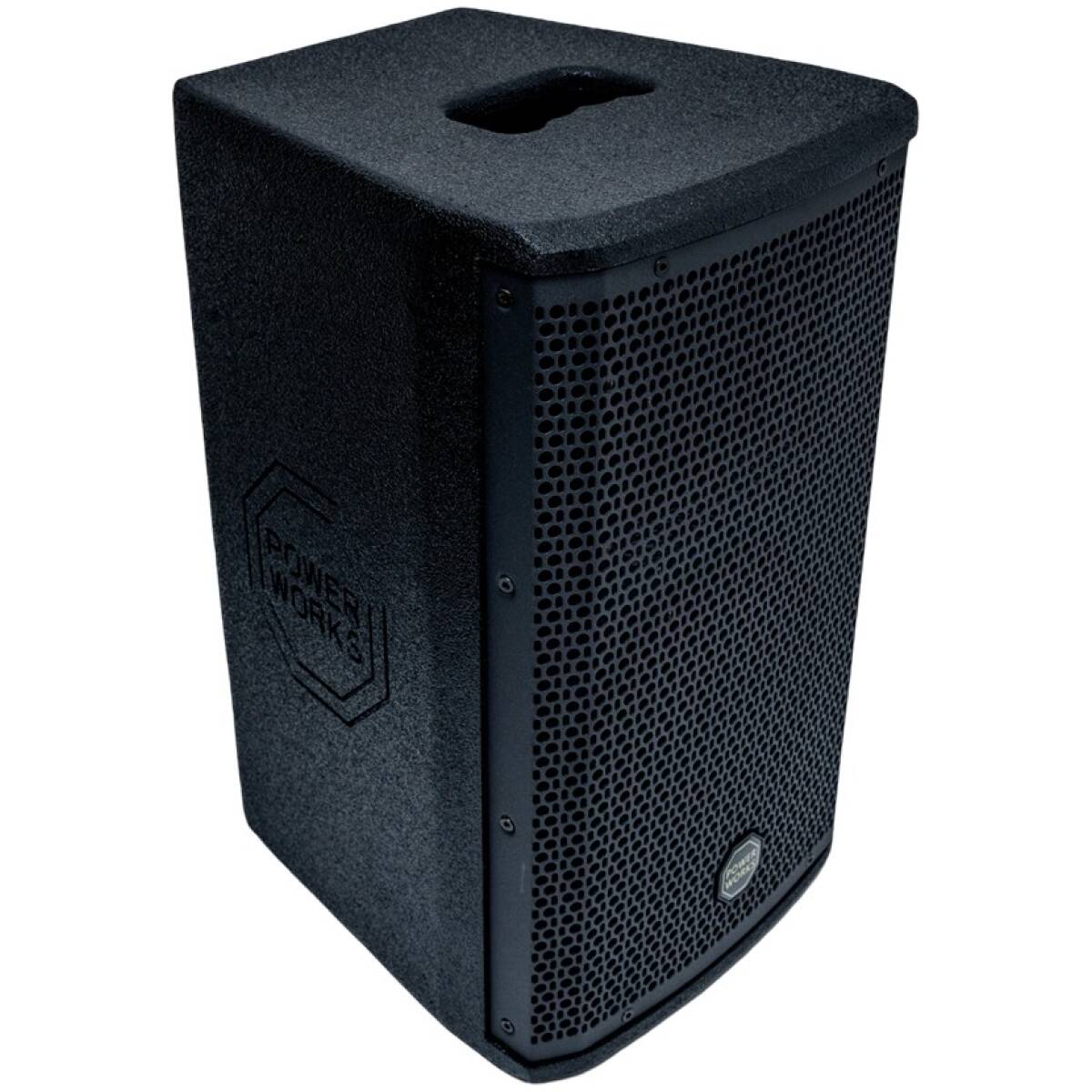 PowerWorks MERCURY P15.2 MKII Portable PA System(Stands) - Image 2