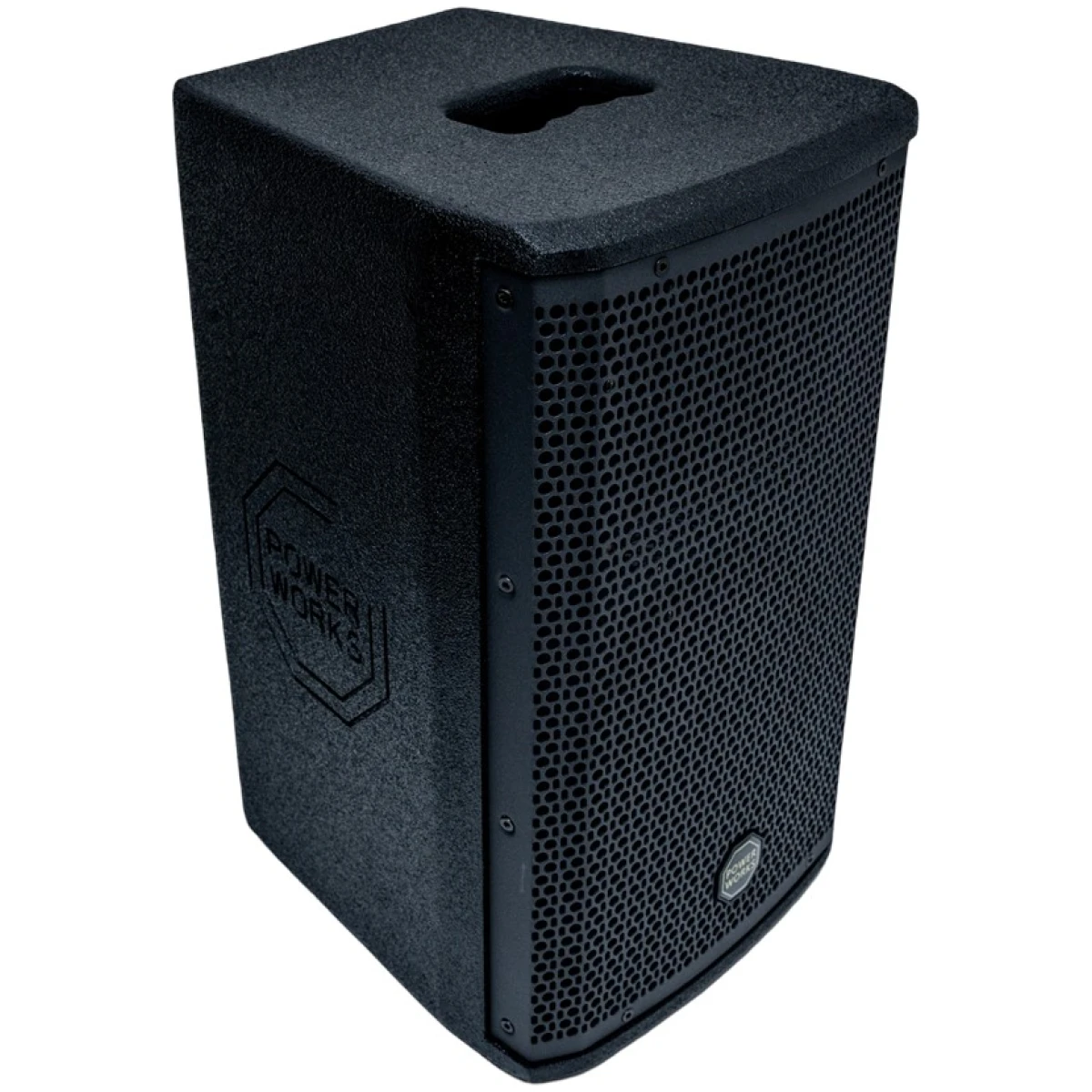 PowerWorks MERCURY P15.2 MKI Portable PA System-No Stands - Image 2
