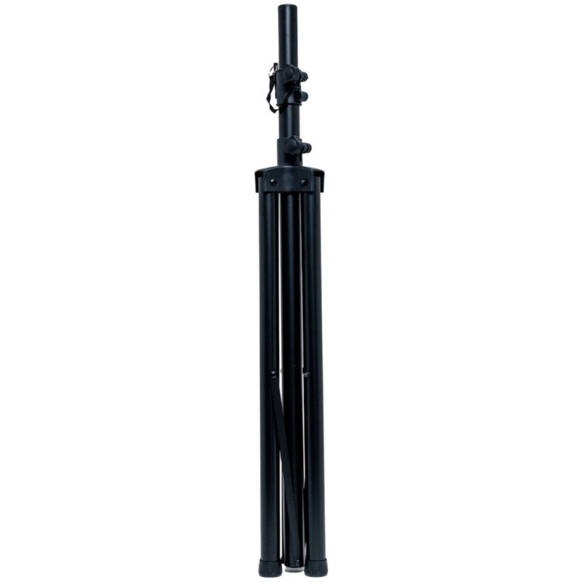 PowerWorks PARTY-PRO DUO 2x15" Active PA System+Stands - Image 6