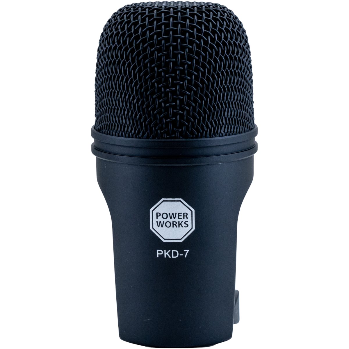 PowerWorks PDMK-7 7 Piece Drum Microphone Kit - Image 6