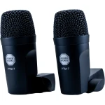 PowerWorks PDMK-7 7 Piece Drum Microphone Kit - Image 4