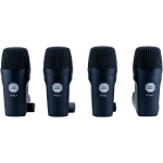 PowerWorks PDMK-7 7 Piece Drum Microphone Kit - Image 3