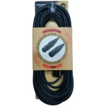 PowerWorks PW-XLR310BK 10M XLR Male to Female Cable