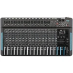 PowerWorks X16BT-UFX 16-Channel Mixer with DSP