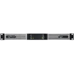 Powersoft DUECANALI 1604 1600W/2-channel Amplifier