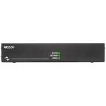 Powersoft MEZZO 322A 320W/2-channel Amplifier