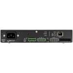 Powersoft MEZZO 322A 320W/2-channel Amplifier - Image 2