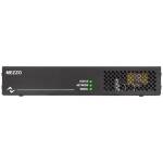 Powersoft MEZZO 604A 600W/4-channel Amplifier with DSP