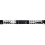 Powersoft QUATTROCANALI 1204 1200W/4-channel Amplifier