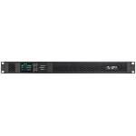 Powersoft UNICA 8M | 2K8 2000W/8-Channel Amplifier