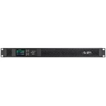 Powersoft UNICA 8M | 2K8 2000W/8-Channel Amplifier