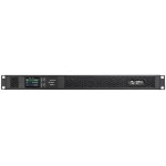 Powersoft Unica 4L | 12K4 12000W/4-Channel Amplifier