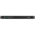 Powersoft UNICA 8M | 4K8 4000W/8-Channel Amplifier