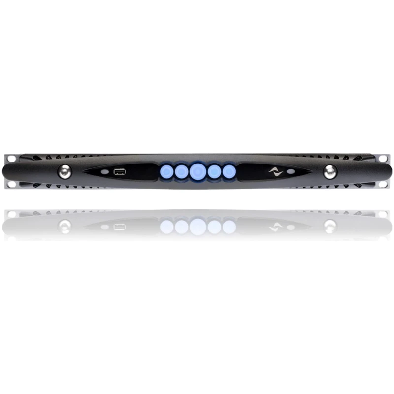 Powersoft X4 DSP+D 4-Channel Amplifier With DSP And Dante