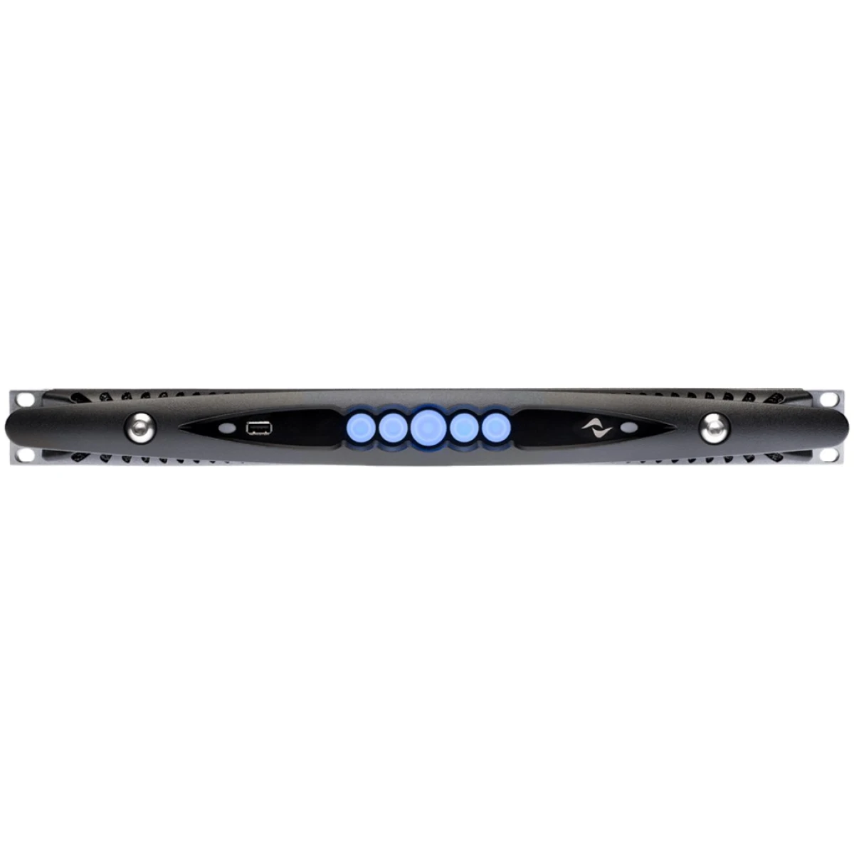 Powersoft X4 DSP+D 4-Channel Amplifier With DSP And Dante - Image 2