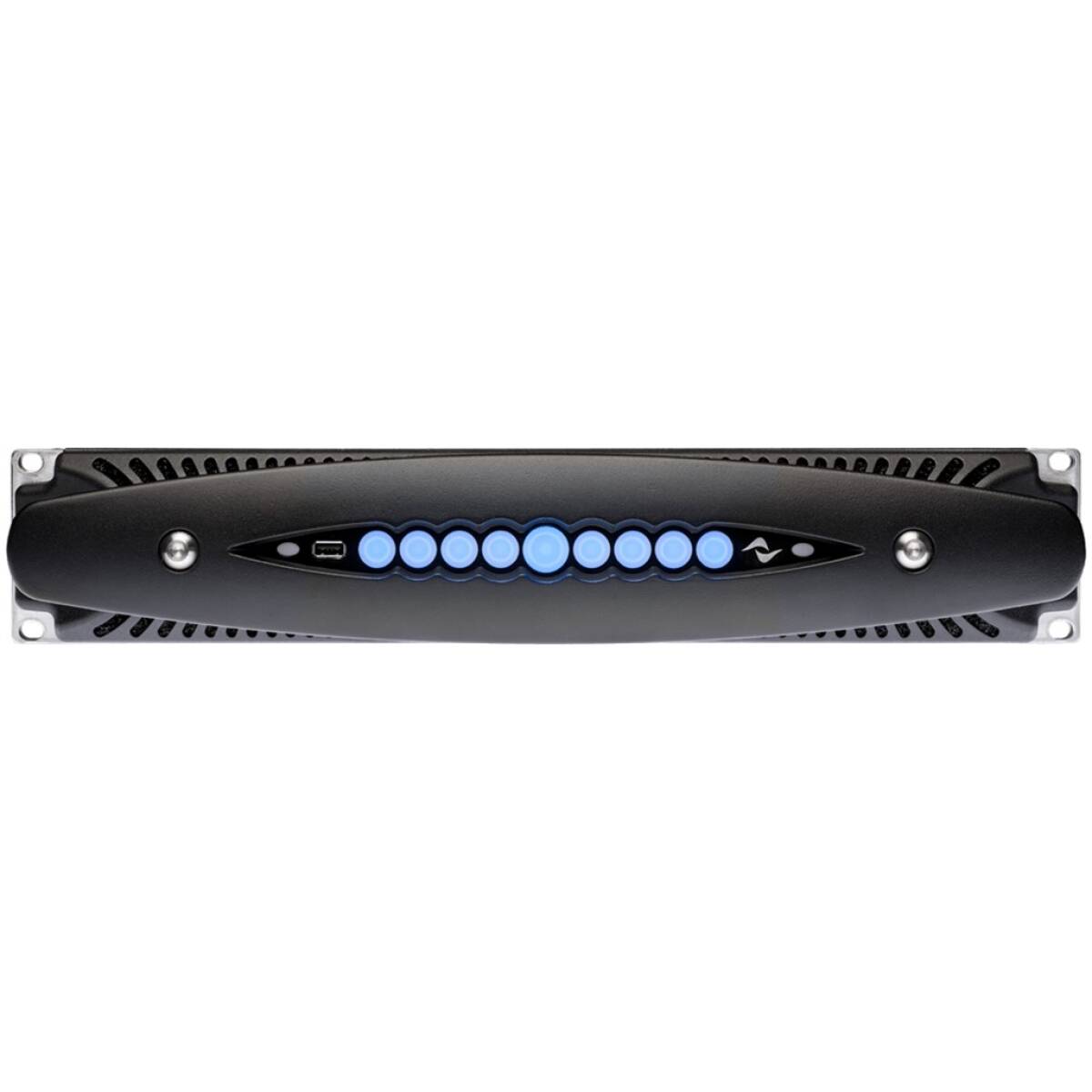Powersoft X8 DSP+D 8-Channel Amplifier With DSP And Dante - Image 2