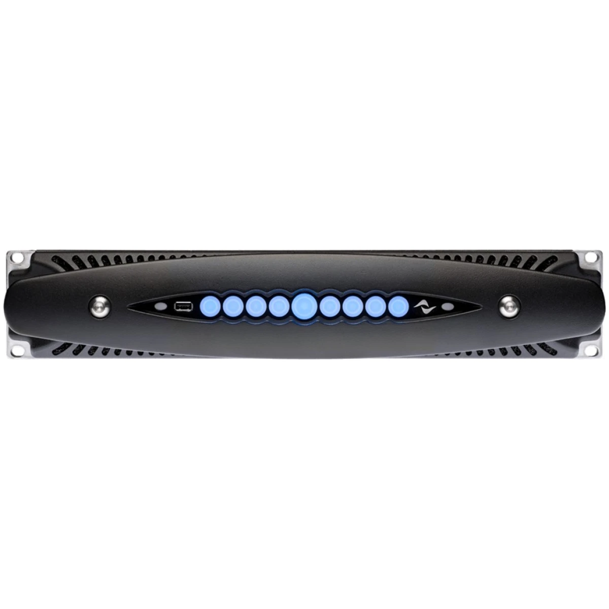 Powersoft X8 DSP+D 8-Channel Amplifier With DSP And Dante - Image 2
