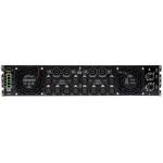 Powersoft X8 DSP+D 8-Channel Amplifier With DSP And Dante - Image 3