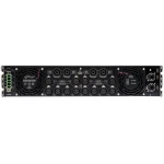 Powersoft X8 DSP+D 8-Channel Amplifier With DSP And Dante - Image 3